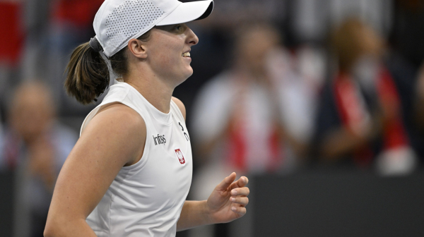 Vreme ne dopušta tenis