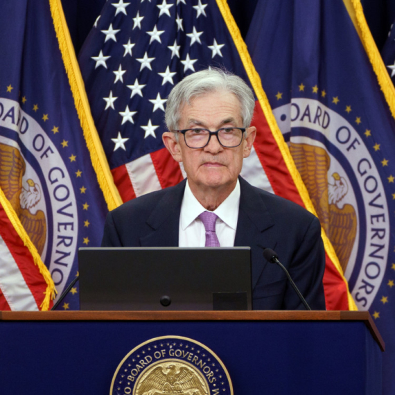 Tramp: Imamo nesposobnog šefa, biće smenjen uskoro