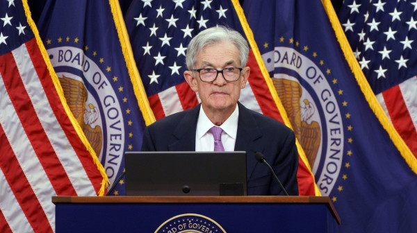 Pokrenuta istraga protiv predsednika FED-a