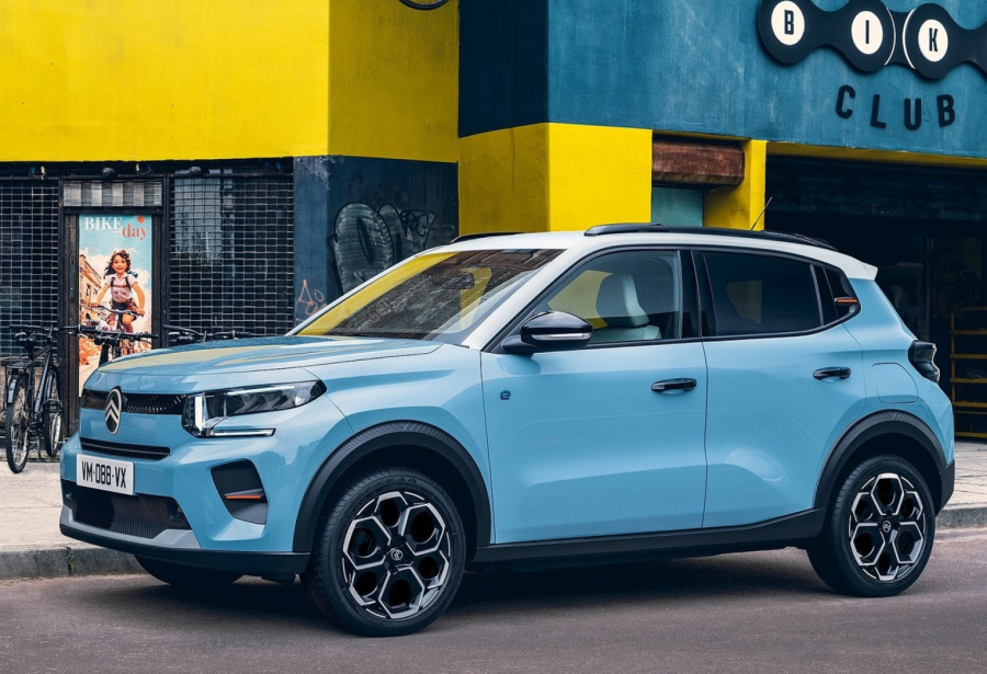 Nemci odabrali najbolje automobile godine: Šta vi kažete? FOTO