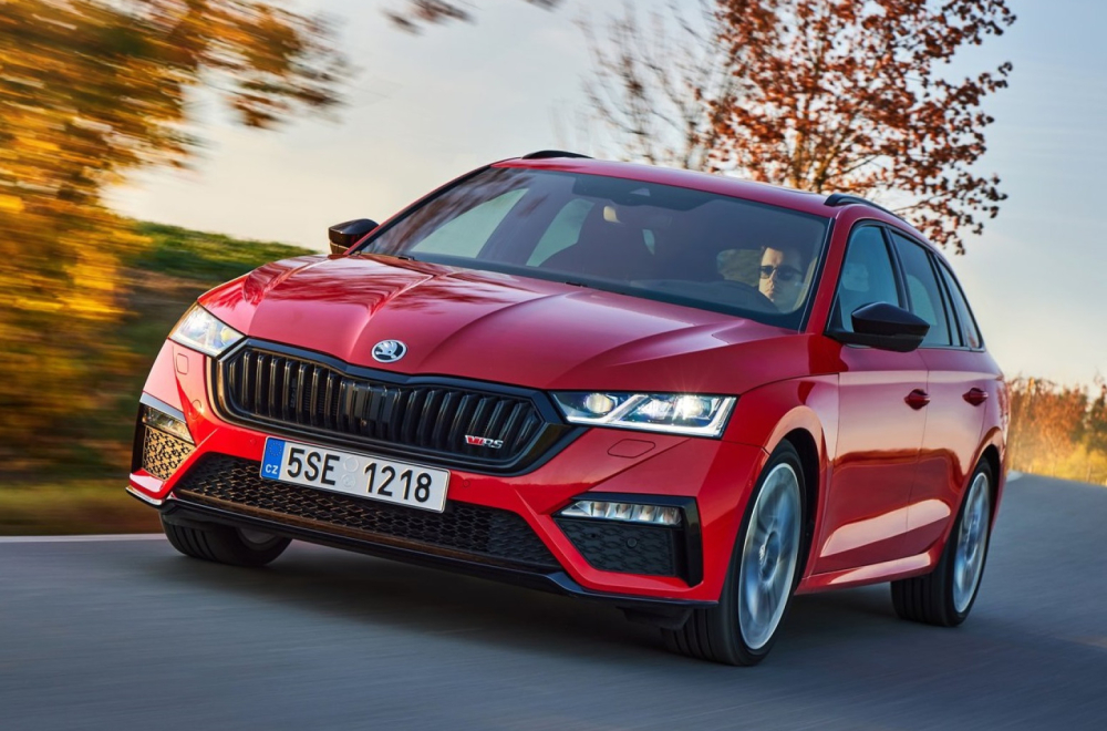 Nemci odabrali najbolje automobile godine: Šta vi kažete? FOTO