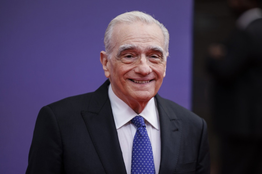 Martin Skorseze izbegava da gleda ovaj svoj film: Previše mi je ličan