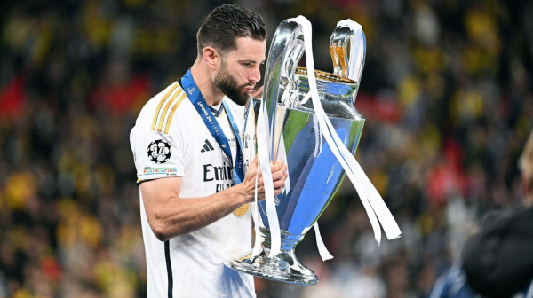 Načo ne želi da se vrati u Real