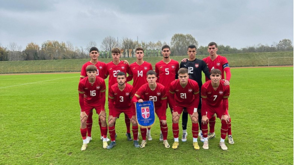 Piksijev "orao" doneo prednost, ali Srbija morala da se izvlači u finišu