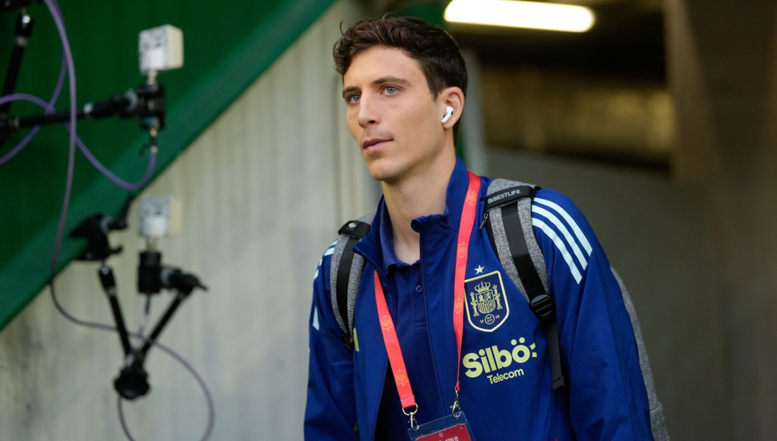 Problem rivala Srbije: Španci i bez Toresa na Dansku i Švajcarsku