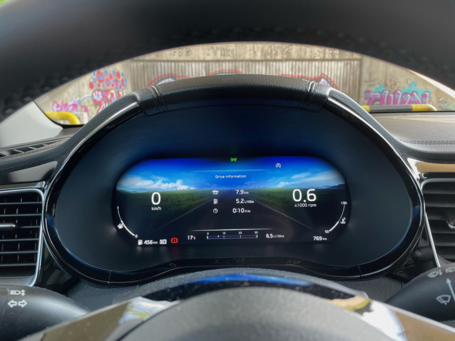 Test: Kia XCeed – i dalje mladolik FOTO