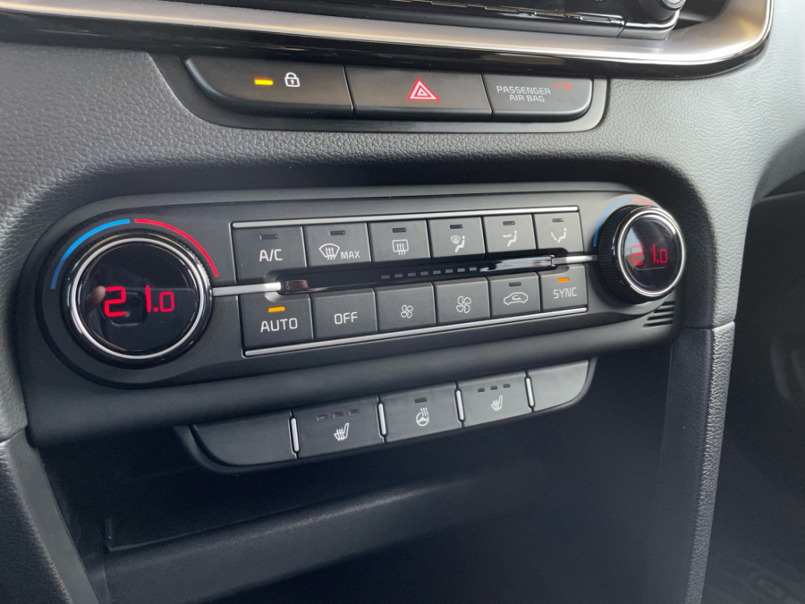 Test: Kia XCeed – i dalje mladolik FOTO