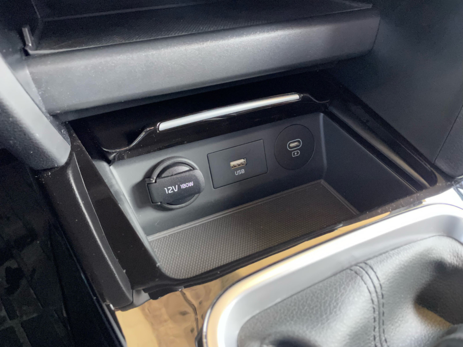 Test: Kia XCeed – i dalje mladolik FOTO