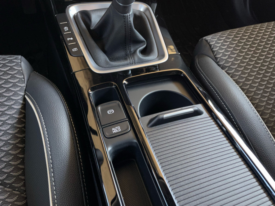 Test: Kia XCeed – i dalje mladolik FOTO