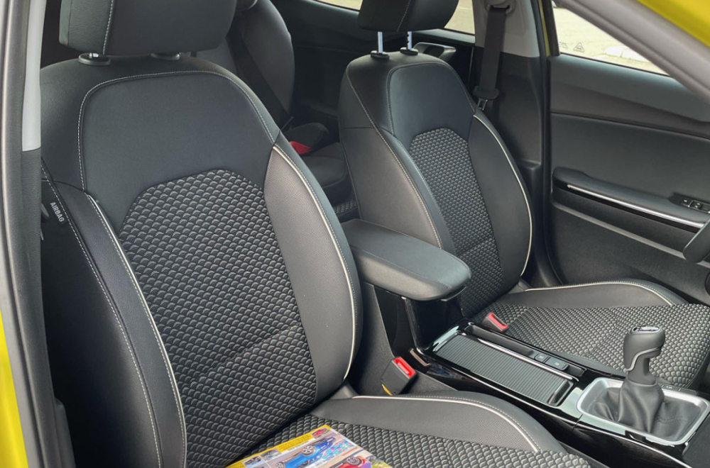 Test: Kia XCeed – i dalje mladolik FOTO