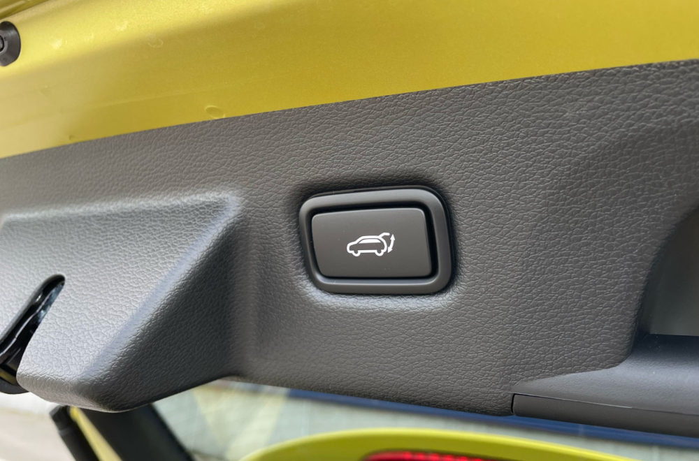 Test: Kia XCeed – i dalje mladolik FOTO