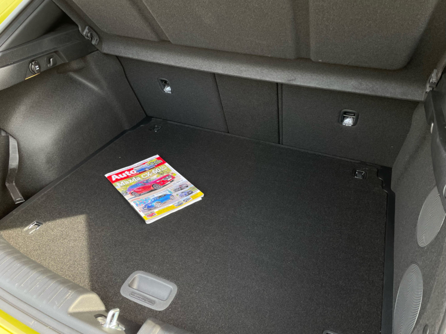 Test: Kia XCeed – i dalje mladolik FOTO