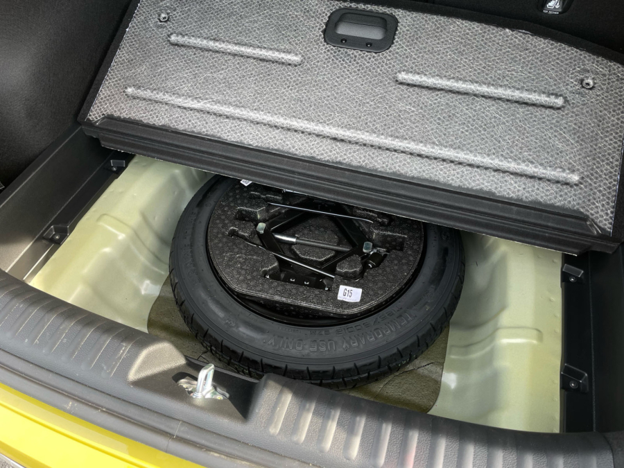 Test: Kia XCeed – i dalje mladolik FOTO