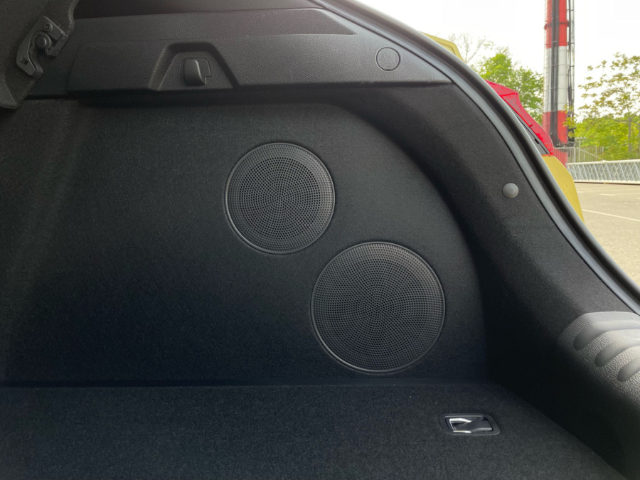 Test: Kia XCeed – i dalje mladolik FOTO