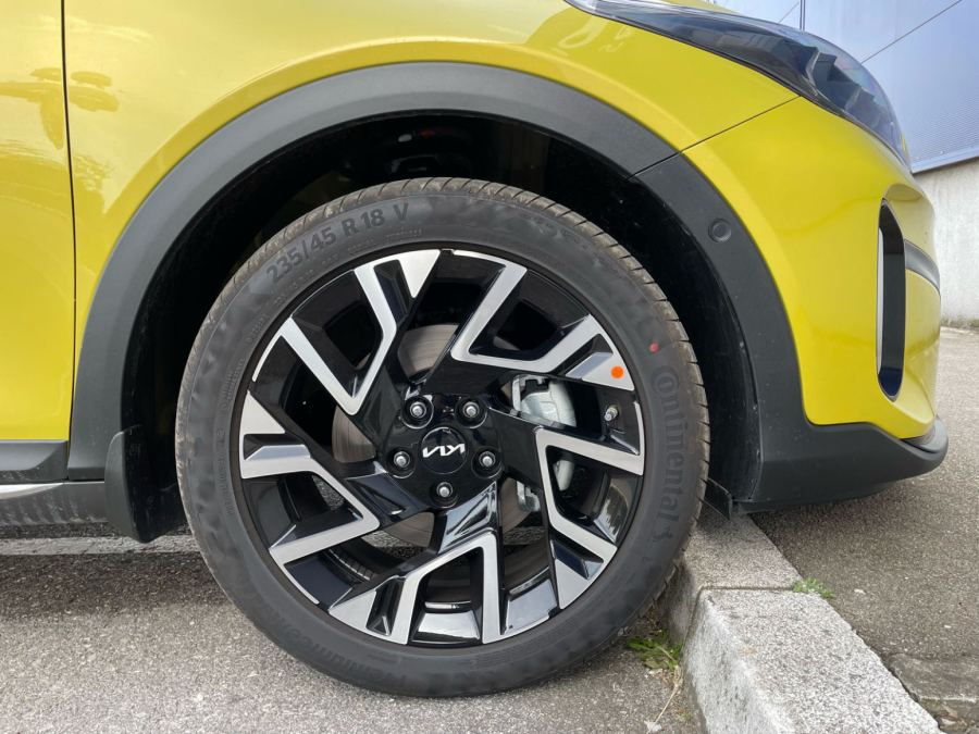 Test: Kia XCeed – i dalje mladolik FOTO