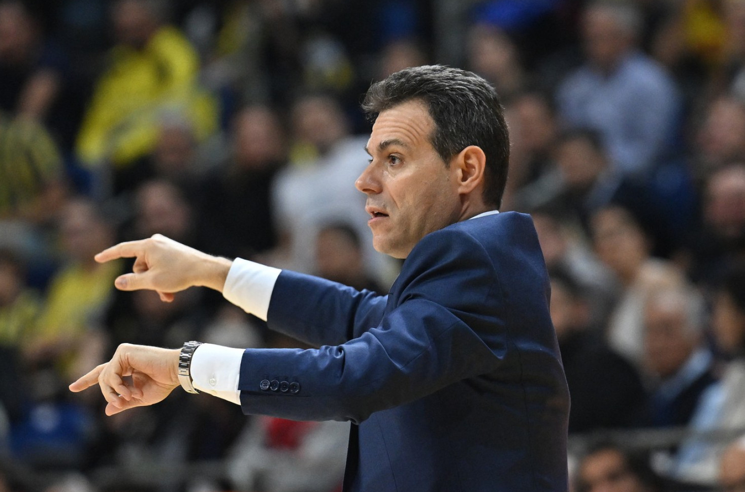 Itudisov Hapoel srušio "Granku" – Madar i Kaboklo korak bliži Evroligi