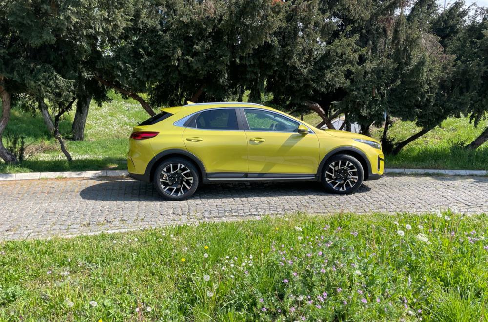 Test: Kia XCeed – i dalje mladolik FOTO