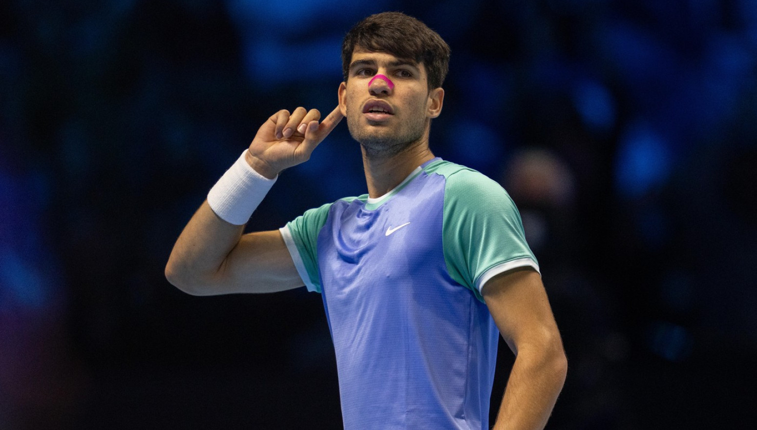 Alkaras živnuo protiv Rubljova, još je u igri za polufinale VIDEO