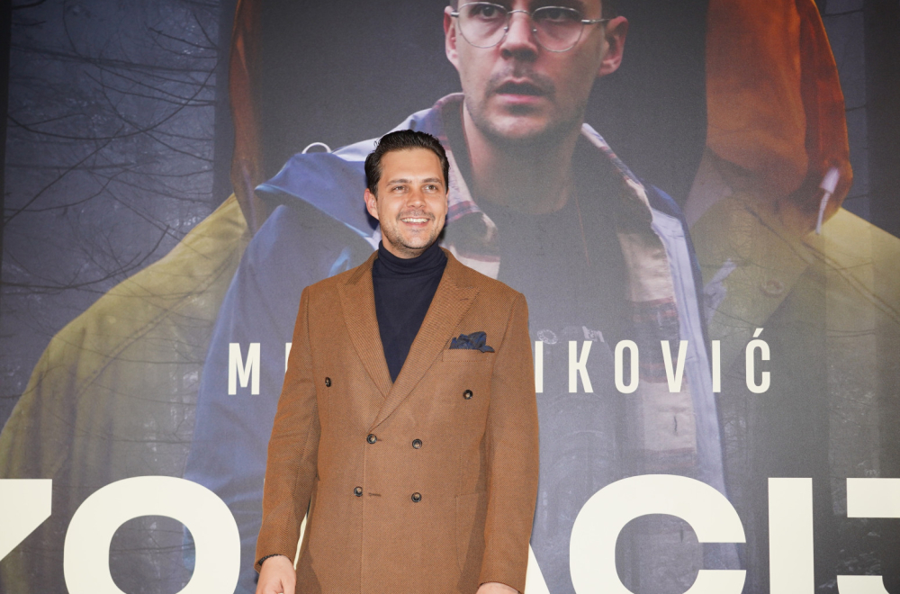 Miloš Biković o karijeri i intrigama iz Rusije: "Imao sam jednu neprijatnu situaciju..."