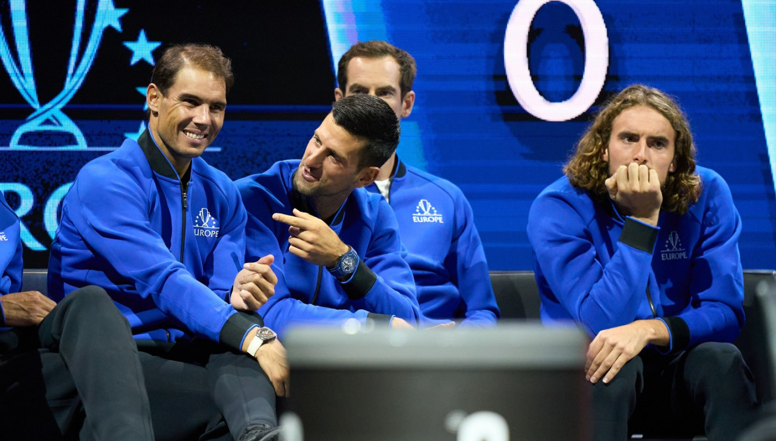 Cicipas izabrao GOAT-a – nije Đoković VIDEO