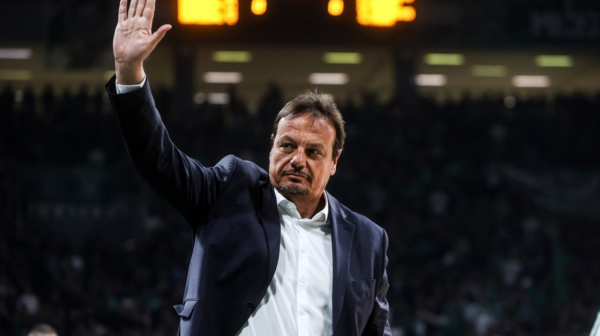 Ataman hvalio Efes: "Najpošteniji u Evropi"