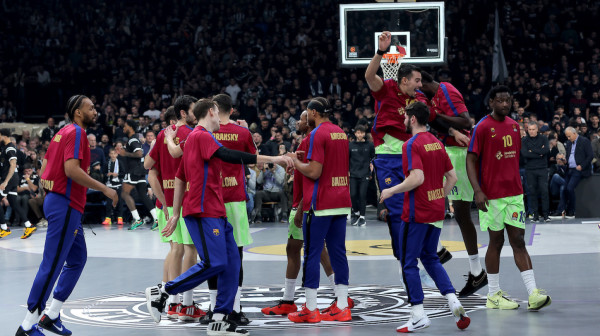 Katalonija ne želi Makabi – snažan otpor meču Evrolige