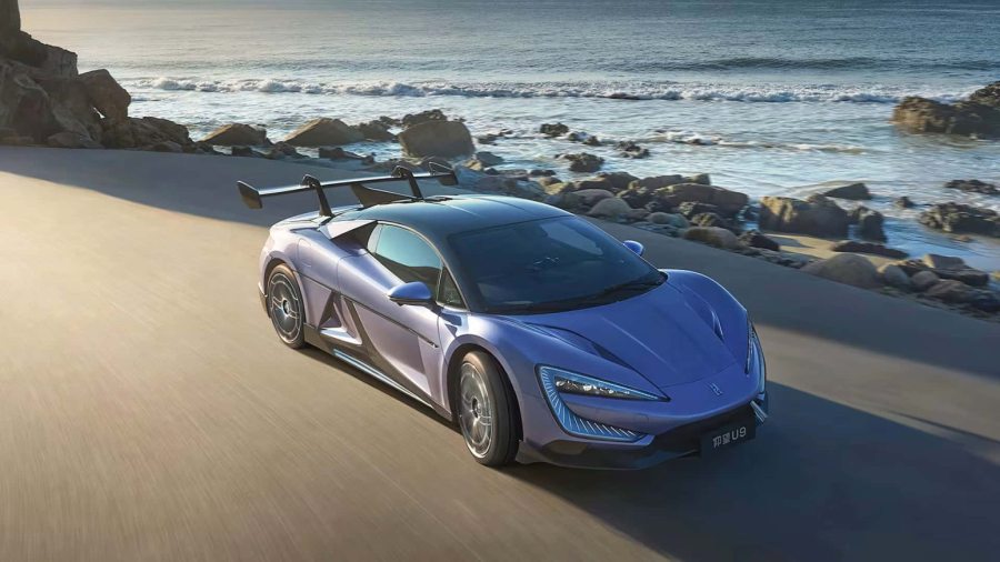 Sprema se zver sa više od 3.000 KS!