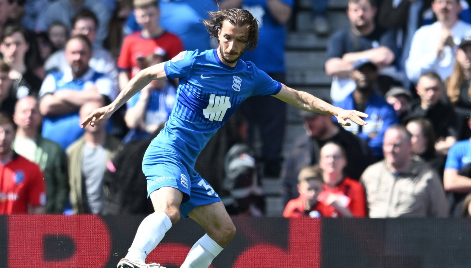 Bivši kapiten Hrvatske promenio reprezentaciju – igraće za BiH