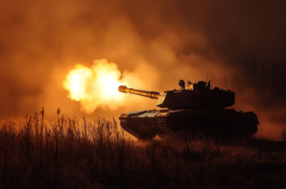 Rat – dan 1.040: Rusi opkoljavaju; Panika u Ukrajini; Pada još jedno mesto?