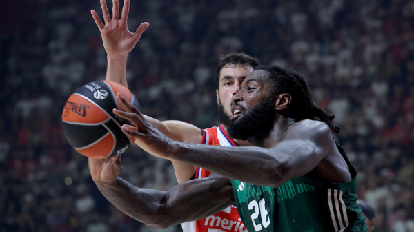 Lesor: "To je bila osveta Zvezdi" VIDEO