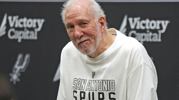 Kraj jedne ere – Greg Popovič više nije trener VIDEO