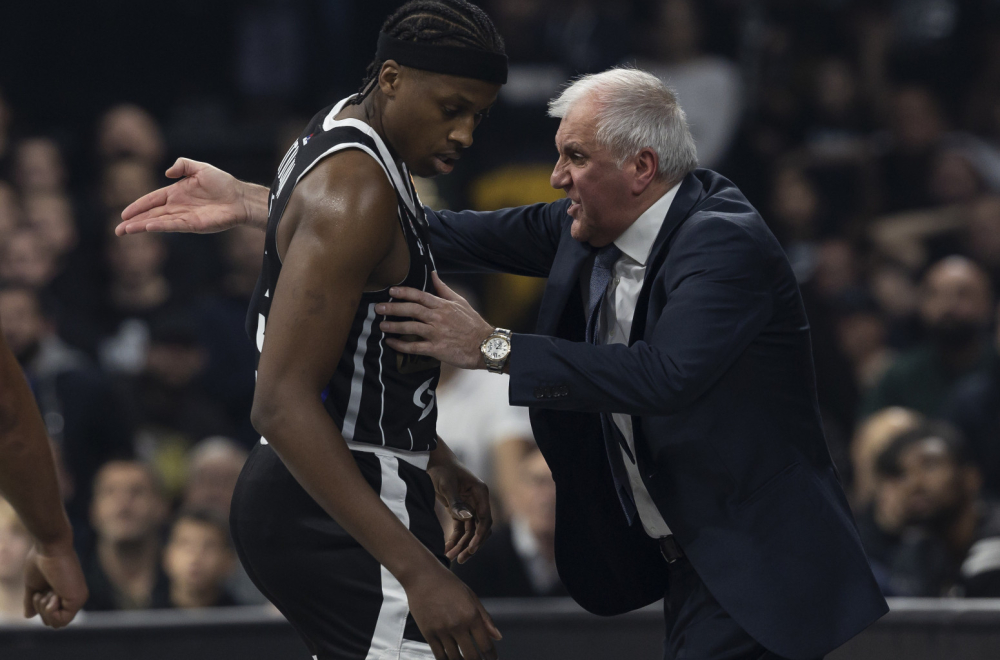 ŽOC: "Još 1991. godine kada sam seo na klupu bila je teška situacija"