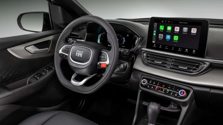 Hibrid, pa još na etanol FOTO