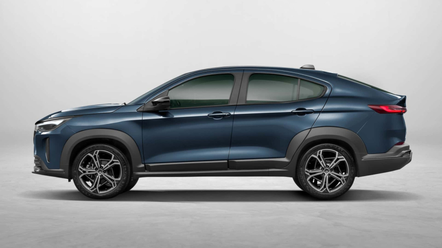 Hibrid, pa još na etanol FOTO