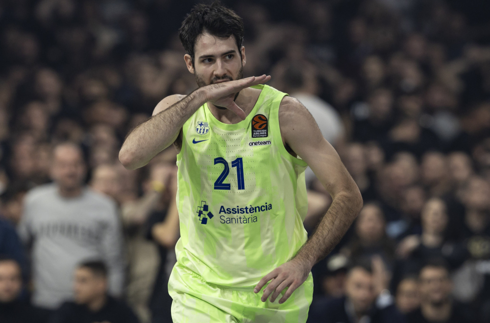 Abrines: "Ljut sam"