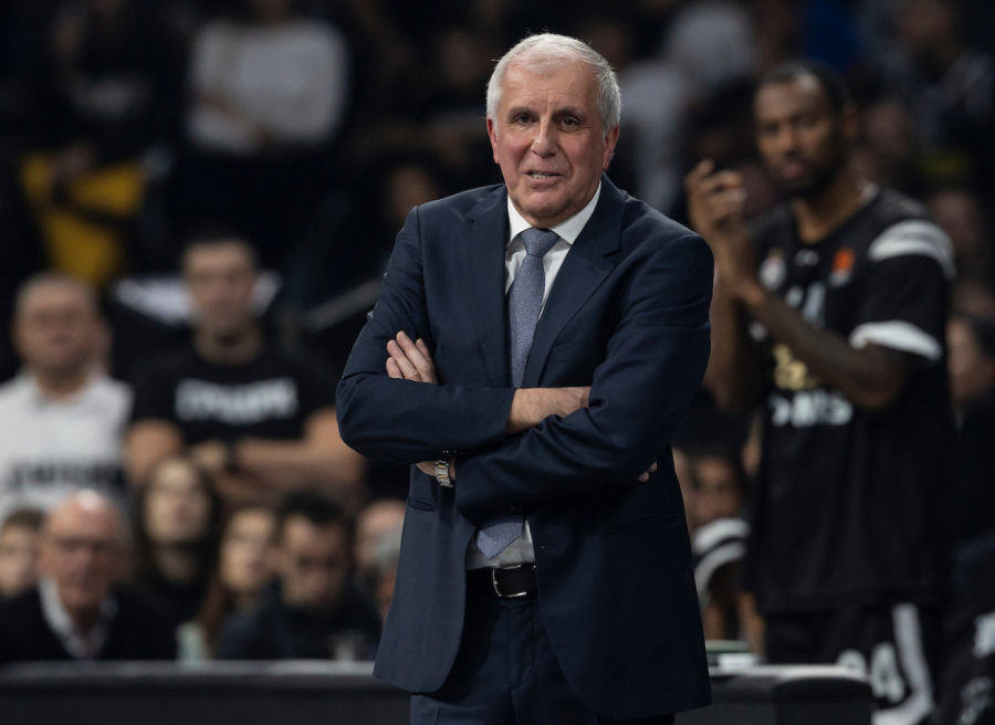 Najveće rivalstvo Evrolige