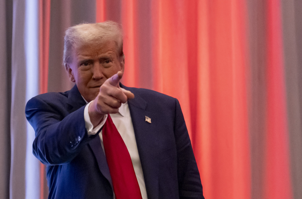 Nemačka upozorava: Tramp će sve upropastiti