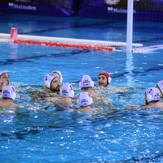 Novi Beograd i Radnički u polufinalu kupa Srbije