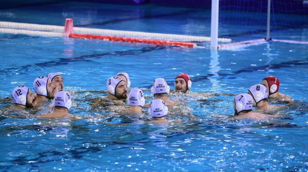 Novi Beograd i Radnički u polufinalu kupa Srbije