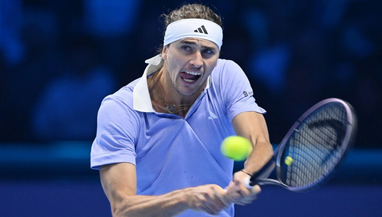 Zverev "preslišao" i Ruda – polufinale još nije sigurno