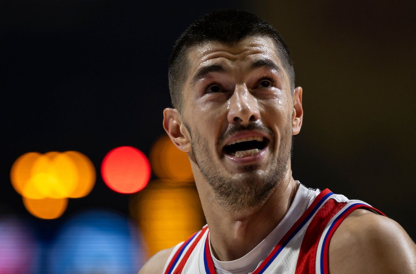 Mitrović: "Ne zadovoljavamo se jednom pobedom na duplom gostovanju" VIDEO