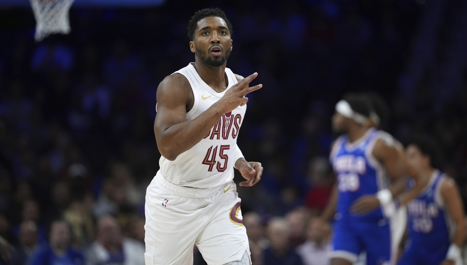 Klivlend je nezaustavljiv 13-0 VIDEO