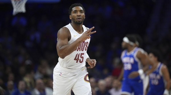 Klivlend je nezaustavljiv 13-0 VIDEO