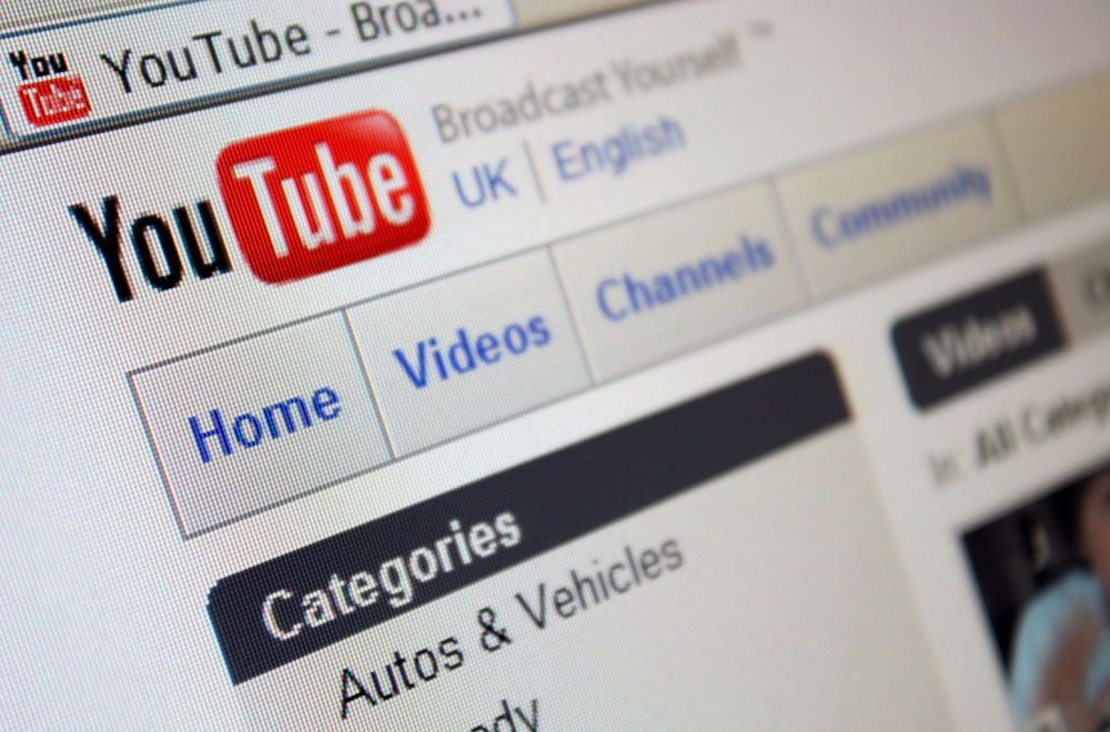 Ljudi ne veruju kad vide: Da li znate za šta je prvo služio YouTube?