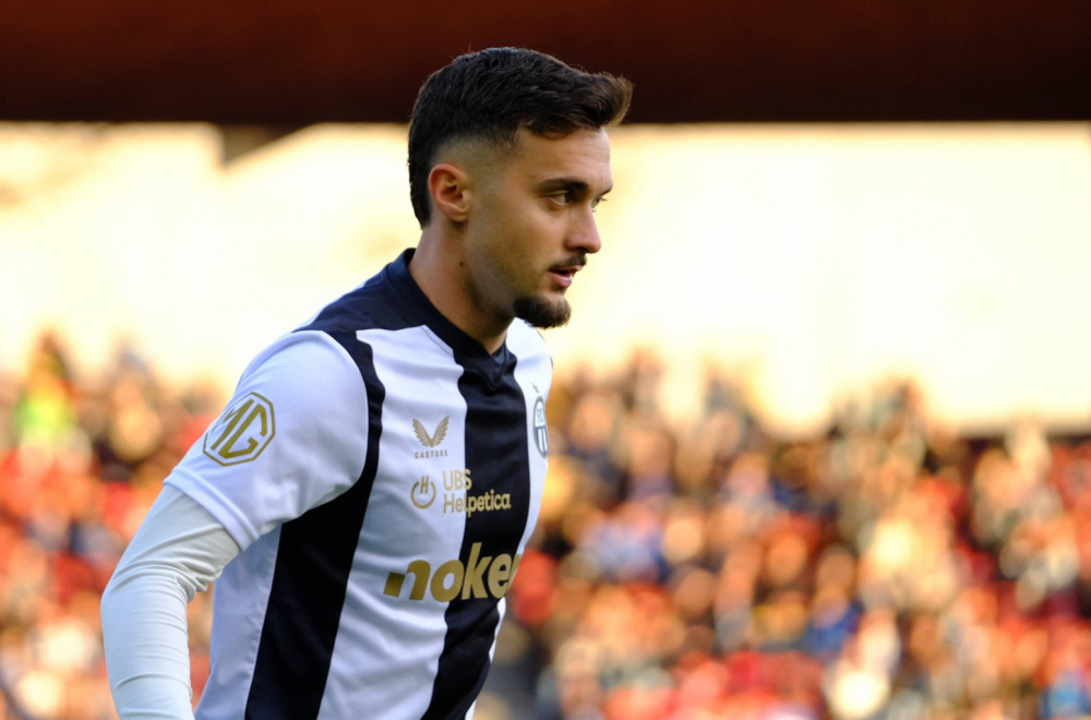 Reprezentacija tzv. Kosova jača za još jednog "Švajcarca"