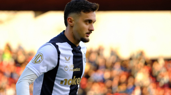 Reprezentacija tzv. Kosova jača za još jednog "Švajcarca"