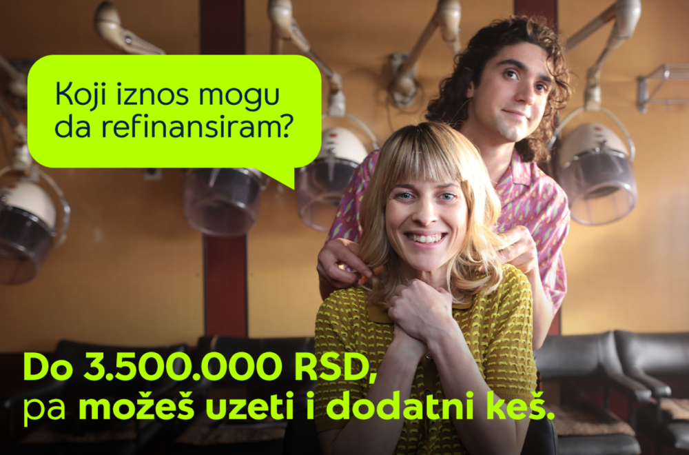 Stižu praznici, ali stižu i veći troškovi
