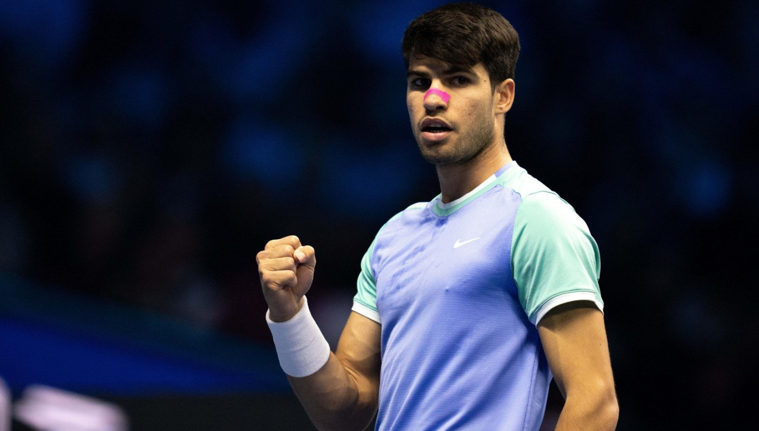 Alkaras prodisao: "Dostići ću najviši nivo i u dvorani VIDEO