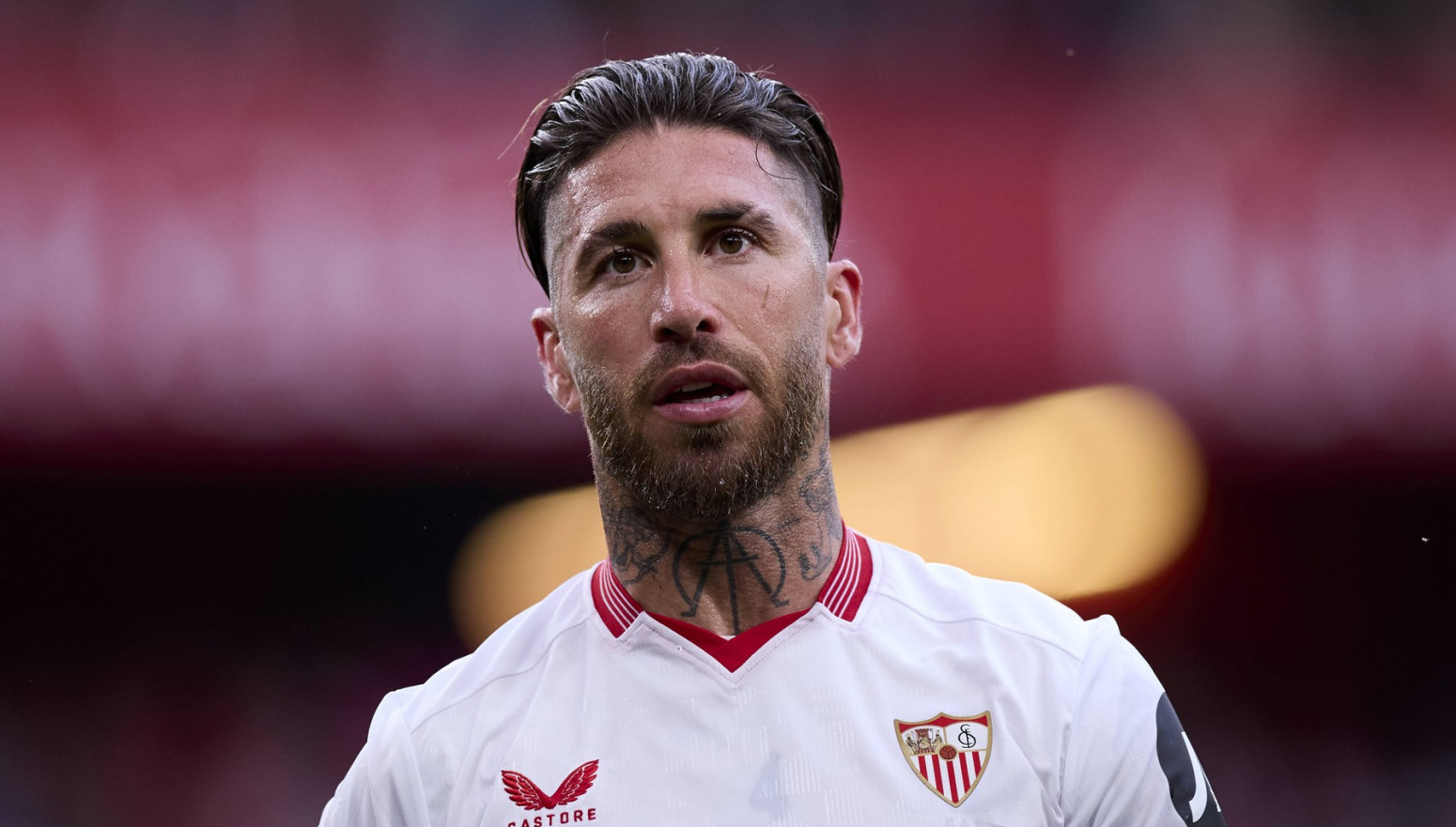 Ramos se nudi Realu trčanjem kroz voćnjak VIDEO - Lige petice - Fudbal ...