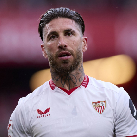 Zvanično – Serhio Ramos ima novi klub